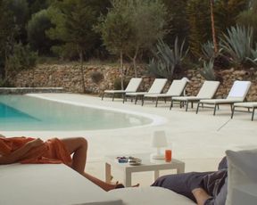 Kacey Barnfield - Blood Orange (2016)