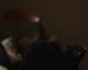 Naked scene Elisabeth Moss - Top of the Lake s02e05 (2017) TV show nudity video