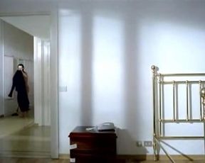 Explicit sex scene Maruschka Detmers - Diavolo In Corpo (1986) Adult video from the movie