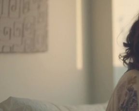 Rachel Weisz hot - Complete Unknown (2016) (Not Nude)