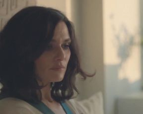 Rachel Weisz hot - Complete Unknown (2016) (Not Nude)