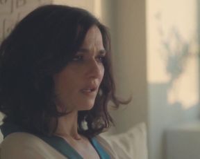 Rachel Weisz hot - Complete Unknown (2016) (Not Nude)
