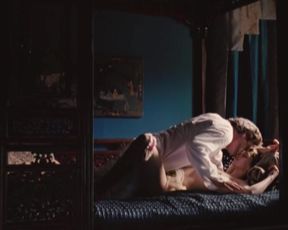 Celebs Iliana Zabeth, Celine Sallette, Hafsia Herzi, Alice Barno, Pauline Jacquardle - L'Apollonide Souvenirs de la maison close (2011)