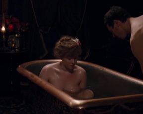 Celebs Iliana Zabeth, Celine Sallette, Hafsia Herzi, Alice Barno, Pauline Jacquardle - L'Apollonide Souvenirs de la maison close (2011)