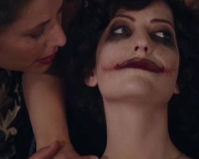 Celebs Iliana Zabeth, Celine Sallette, Hafsia Herzi, Alice Barno, Pauline Jacquardle - L'Apollonide Souvenirs de la maison close (2011)