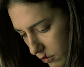 Naked scenes Cristina Brondo & Marisol Membrillo - Hipnos (2004)