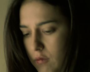 Naked scenes Cristina Brondo & Marisol Membrillo - Hipnos (2004)