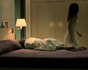 Naked scenes Cristina Brondo & Marisol Membrillo - Hipnos (2004)