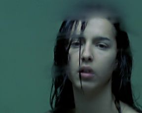 Naked scenes Cristina Brondo & Marisol Membrillo - Hipnos (2004)