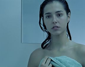 Naked scenes Cristina Brondo & Marisol Membrillo - Hipnos (2004)