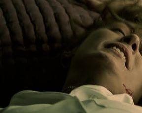 Naked scenes Cristina Brondo & Marisol Membrillo - Hipnos (2004)