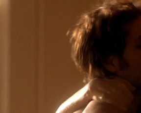 Saffron Burrows - Tempted (2001)