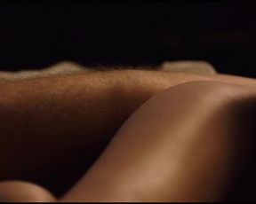 Eva De Dominici - Sangre En La Boca (2016)