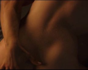 Eva De Dominici - Sangre En La Boca (2016)