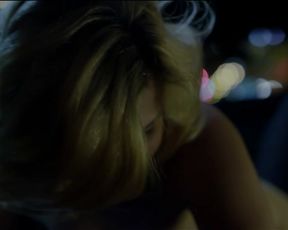 Naked scenes Tara Radcliffe - Femme Fatales (2012)