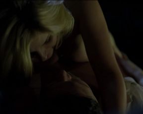 Naked scenes Tara Radcliffe - Femme Fatales (2012)