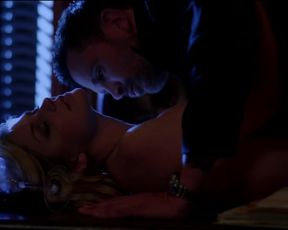 Naked scenes Tara Radcliffe - Femme Fatales (2012)