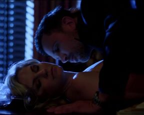 Naked scenes Tara Radcliffe - Femme Fatales (2012)