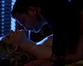 Naked scenes Tara Radcliffe - Femme Fatales (2012)