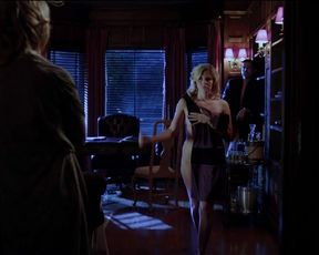 Naked scenes Tara Radcliffe - Femme Fatales (2012)