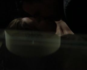 Naked scenes Tara Radcliffe - Femme Fatales (2012)