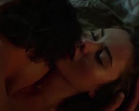 Naked scenes Michelle Monaghan nude, Liana Liberato naked - The Best of Me (2014)