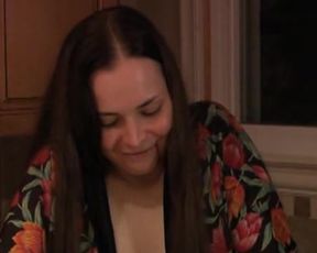 Misty Mundae nude (2009)  Sculpture