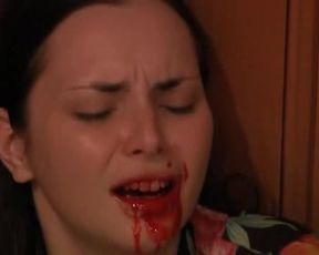 Misty Mundae nude (2009)  Sculpture