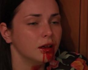 Misty Mundae nude (2009)  Sculpture