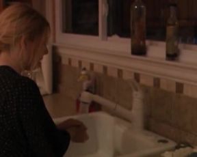 Misty Mundae nude (2009)  Sculpture