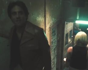 Naked scene Juno Templ  ‘Vinyl S01E01 (2016)’ (Sex, Nude, Pussy, BJ, Orgy) TV show nudity video