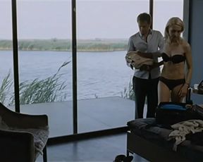 Celebs Ursina Lardi, Dorka Gryllus - Der Kameramörder (2010)