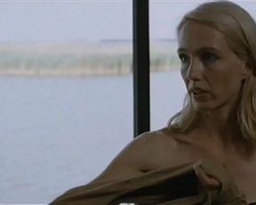 Celebs Ursina Lardi, Dorka Gryllus - Der Kameramörder (2010)