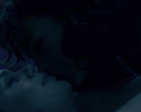 Explicit sex scene Anna Raadsveld & Charlie Dagelet - LelleBelle (2010) Adult video from the movie