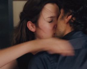 Explicit sex scene Anna Raadsveld & Charlie Dagelet - LelleBelle (2010) Adult video from the movie