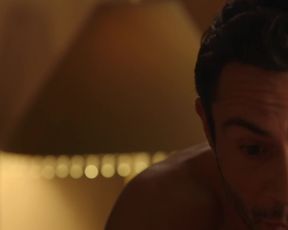 Celebrity Lesbian Video - Ashlynn Yennie, Skin Diamond nude -  Submission S01 E06 (2016) 