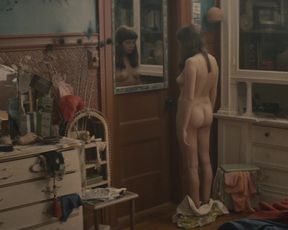Roberta sparta nude