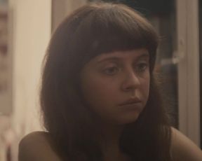 Bel Powley - The Diary Of A Teenage Girl (2015)
