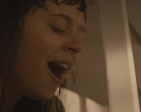 Bel Powley - The Diary Of A Teenage Girl (2015)