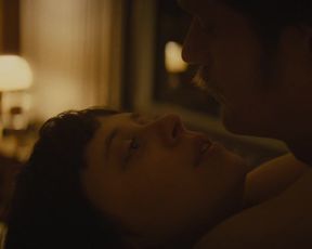 Bel Powley - The Diary Of A Teenage Girl (2015)