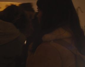 Bel Powley - The Diary Of A Teenage Girl (2015)