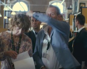 Charlotte Le Bon - Le Grand Mechant Loup (2013)