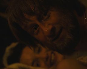 Charlotte Le Bon - Le Grand Mechant Loup (2013)