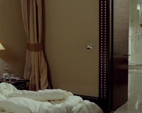 Actress Natalia Avelon - Strike Back S02 E07 (2011) Nudity and Sex in TV Show