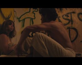 Amanda Fuller & Lauren Schneider - Red White and Blue (2010)