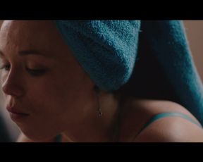 Amanda Fuller & Lauren Schneider - Red White and Blue (2010)