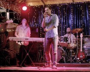 Penelope Cruz - Ma Ma (2015)