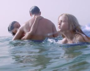 Penelope Cruz - Ma Ma (2015)