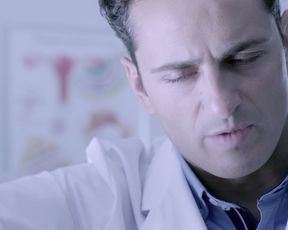 Penelope Cruz - Ma Ma (2015)