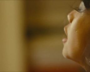 Naked scenes DeeDee Luxe & Calamity Chang - Shame (2011)